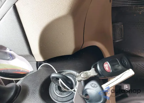 2011 Hyundai Sonata Gls из США, поврежденный, VIN 5NPEB4AC9BH269832